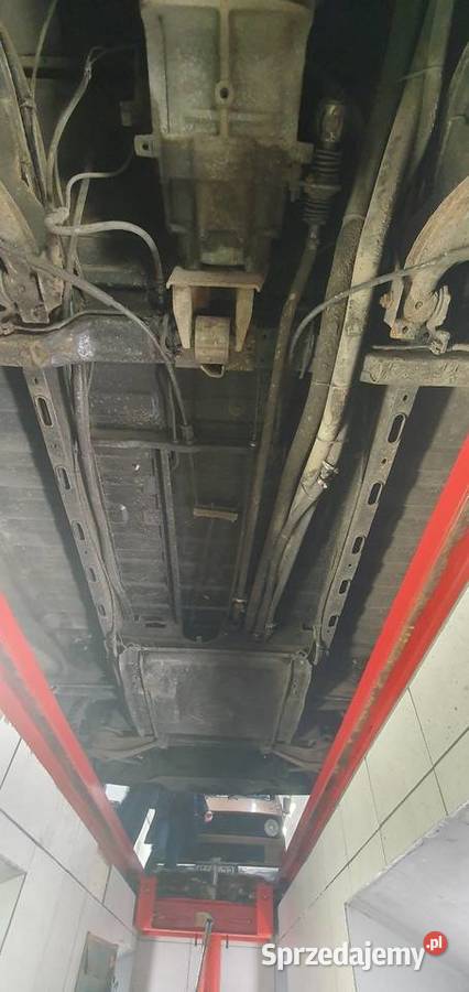 Volkswagen T3 19sdi nieuszkodzony Gliwice