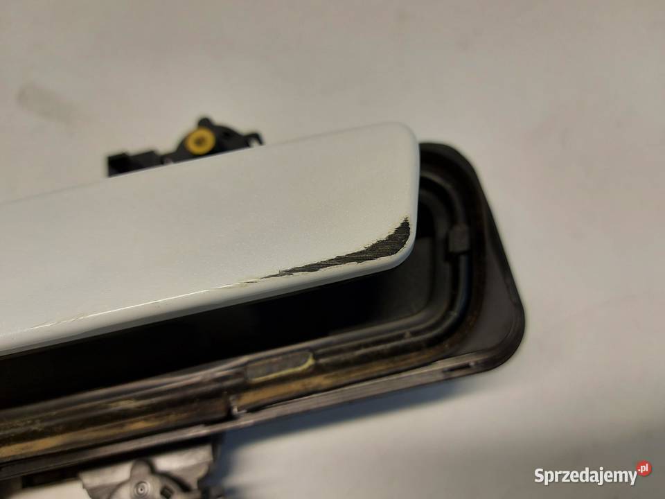 Chery Jaecoo 7 PHEV 2025r klamka zewnętrzna lewa