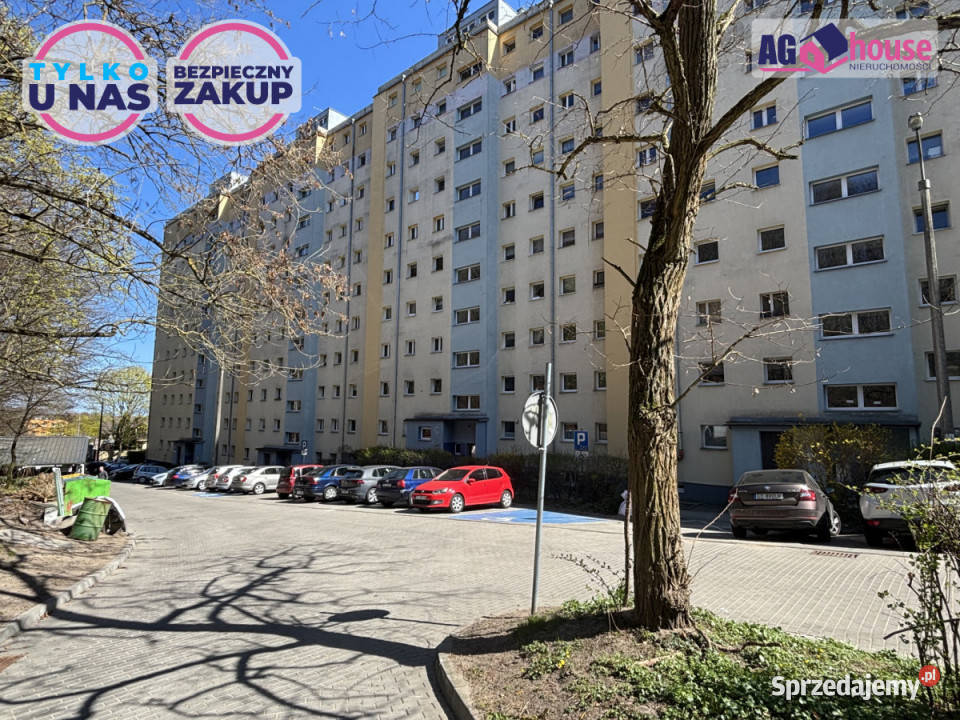 Mieszkanie 357m2 2 pokoje Gdańsk Henryka