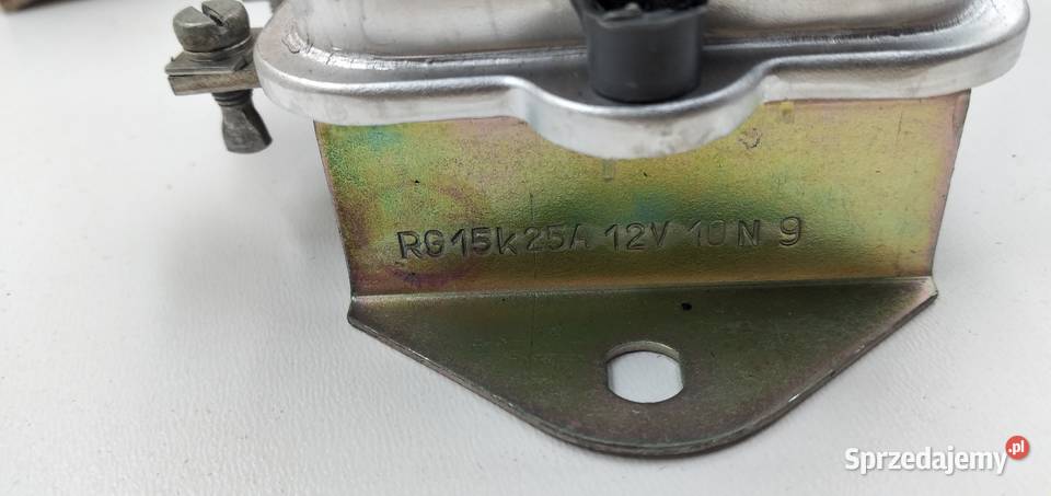 Regulator napięcia RG15k warszawa Żuk Nysa fiat