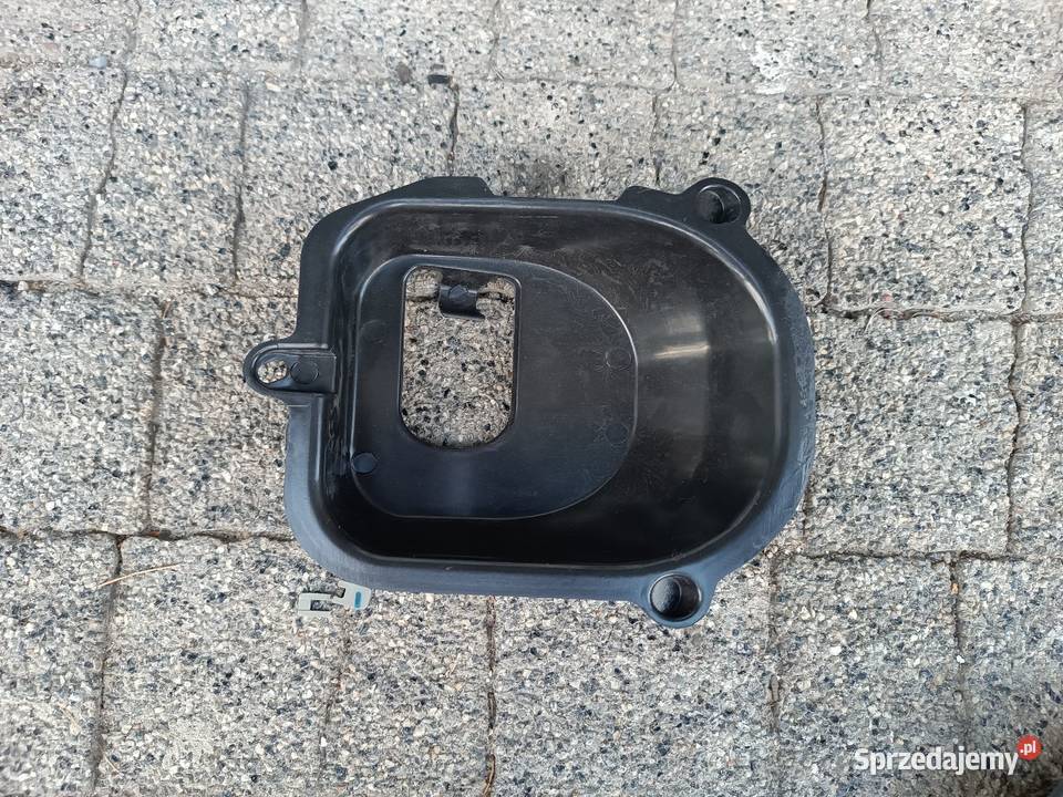 Kuga MK2 przedlift podpora zderzaka lewa mazowieckie