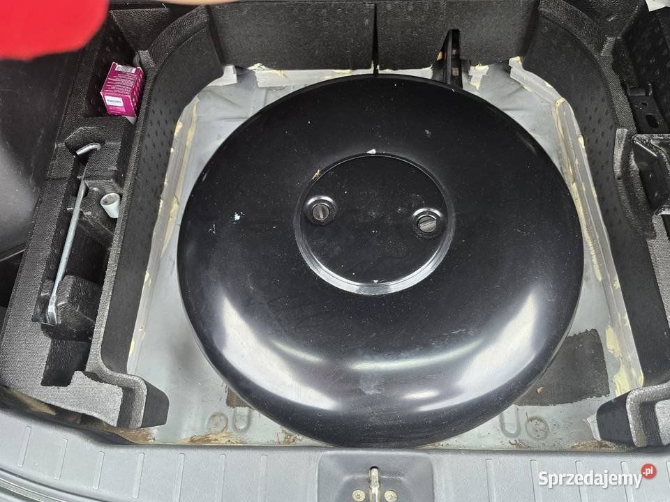 Mitsubishi ASX 16 benzyna LPG salon Polska ASX Piaseczno