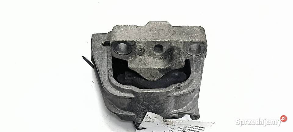 PODUSZKA SILNIKA VOLKSWAGEN GOLF V 1K0199262AJ Lipno