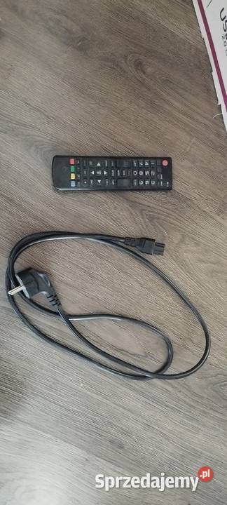Telewizor LG 39LN5400 39cale