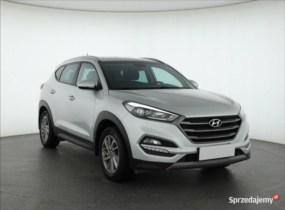 Hyundai Tucson 16 TGDI elektryczne szyby Tucson