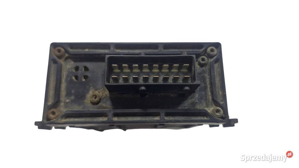 Sterownik Webasto Volvo S80 V70 III XC90 śląskie