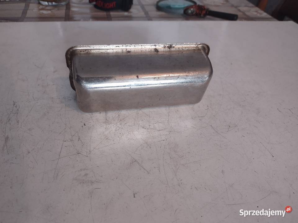 FSO WARSZAWA ITP POPIELNICZKA CHROM ZABYTE lubelskie Lublin