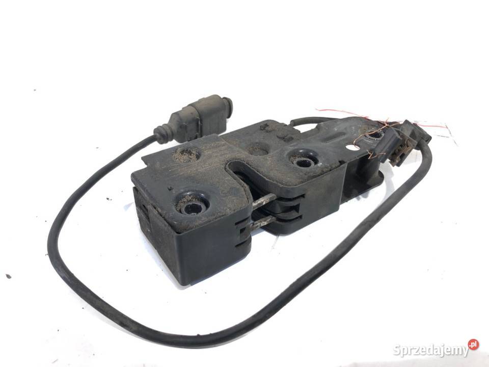 ZAMEK MASKI PRZÓD AUDI A4 B8 Kombi 0715 podkarpackie