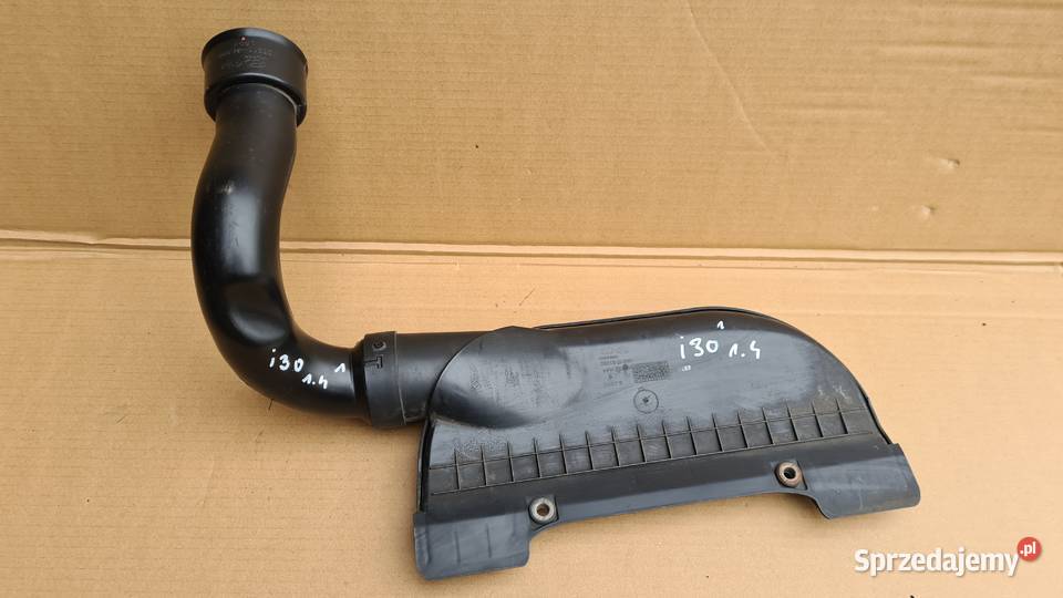 Hyundai I30 cw 1 Lift obudowa filtra powietrza Pozostałe dolnośląskie Legnica