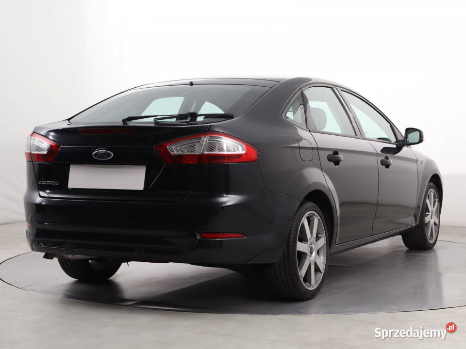 Ford Mondeo 20 TDCi wielofunkcyjna kierownica Katowice sprzedam