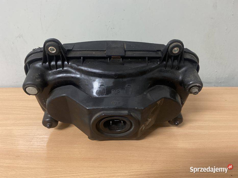 Yamaha FZ 750 Lampa Reflektor Poznań