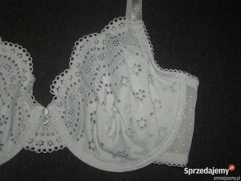 Biustonosz Stanik 34G 75G TU Biustonosze Siedlce