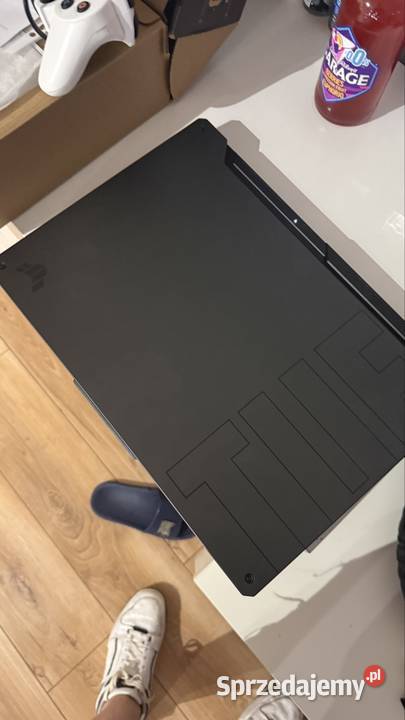 Asus taf 15 gaming rtx 3060 Asus Kraków