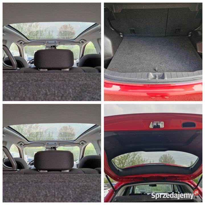 16 benz gwarancja ASO GPS kamera xenon LED komputer pokładowy sprzedam