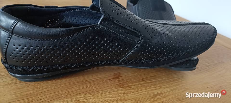 Piękne Męskie buty 4 pary Warszawa