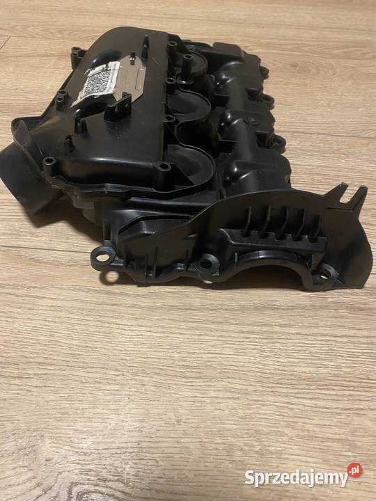 Pokrywa zaworów lewa nowa JaguarLand Rover 30D Jasienica