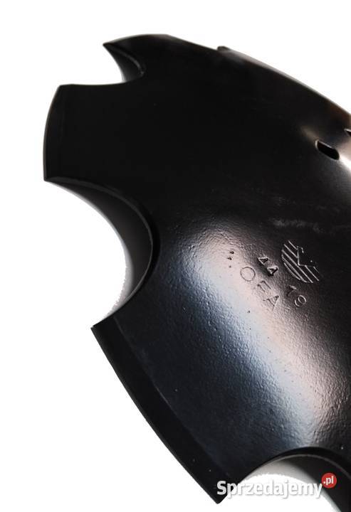TALERZ UZĘBIONY OFAS 460 mm 6 otw brona Do maszyn uprawowych Kamionna