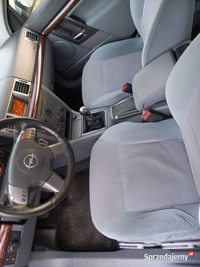 Opel vectra 20T 175 Kędzierzyn-Koźle