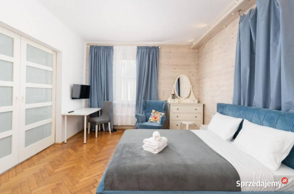 Pakiet Inwestycyjny Dwa mieszkania studio 26m2 Liczba pokoi 6 Kraków