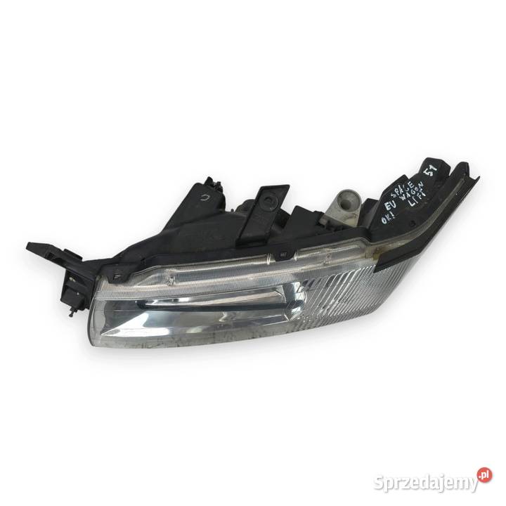 LAMPA LEWA Mitsubishi Space Vagon III lewy przód Chełm