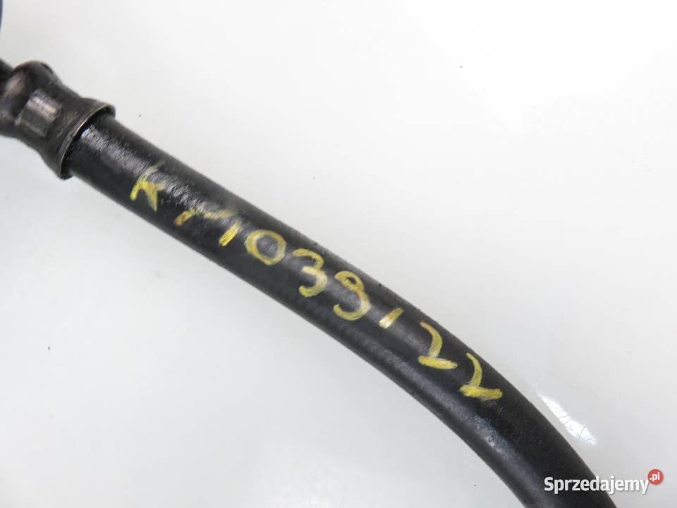 PRZEWÓD WSPOMAGANIA SAAB 95 20 5238266 Przewody układu wspomagania