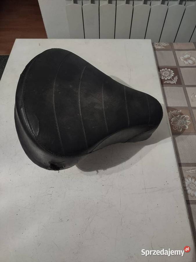 ROMET KADET SIEDZENIE ORYGINAŁ FABRYKA Lublin