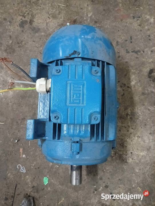 Silnik elektryczny lubelskie Biłgoraj