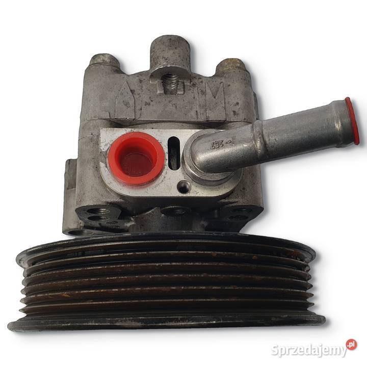 POMPA WSPOMAGANIA Nissan Primera P12 20 16V Motoryzacja lubelskie sprzedam