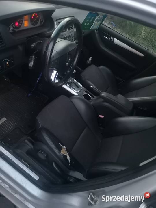 Mercedes Benz B180 109KM