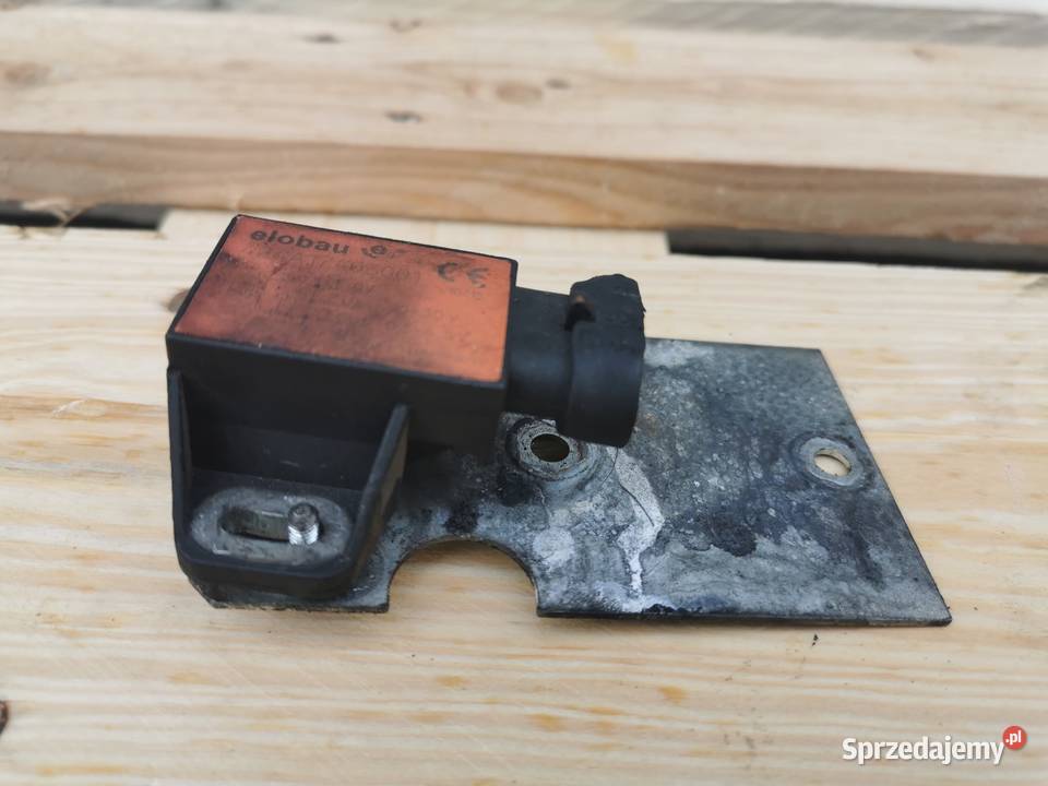 Czujnik osi przedniej Claas Arion Wilkowo