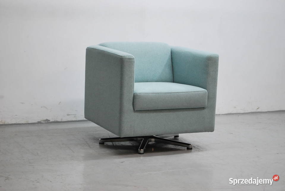 OZD WYGODNY FOTEL OKAZJA Poznań