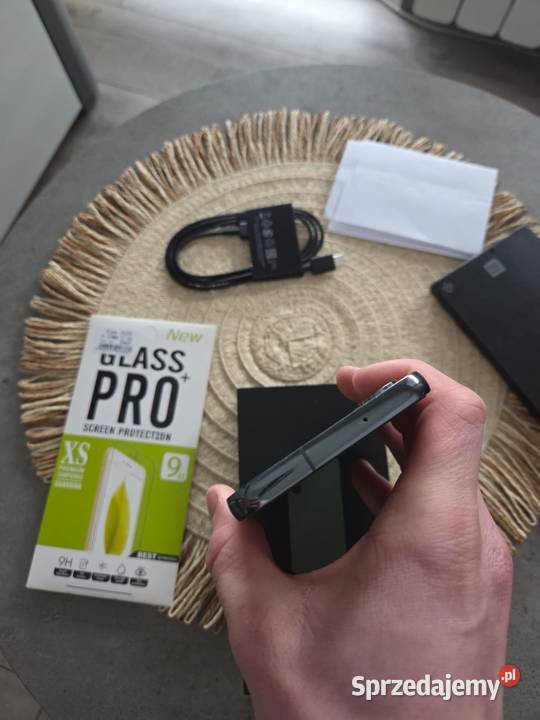 Smartfon SAMSUNG Galaxy S23 5G lubelskie Tomaszów Lubelski