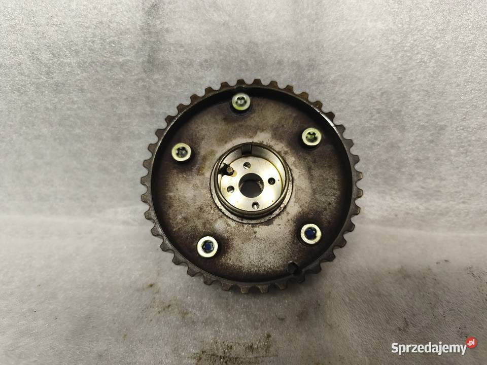 KOŁO PASOWE ZMIENNYCH FAZ 9654903780 CITROEN C4 podkarpackie Dębica
