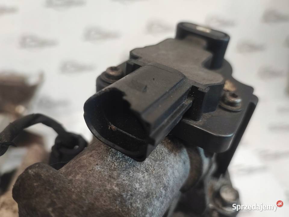 HYUNDAI IX35 11r 20 CRDI D4HA M20MT 135 zawór Kielce