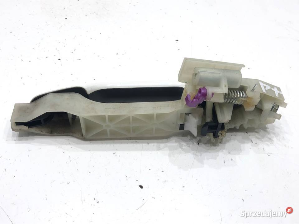 KLAMKA ZEWNĘTRZNA PRAWY TYŁ KIA OPTIMA Kombi podkarpackie