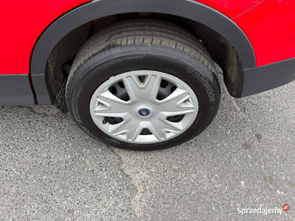 Ford Kuga Ford Kuga 15 Ecoboost 150 Trend 131180 elektryczne lusterka