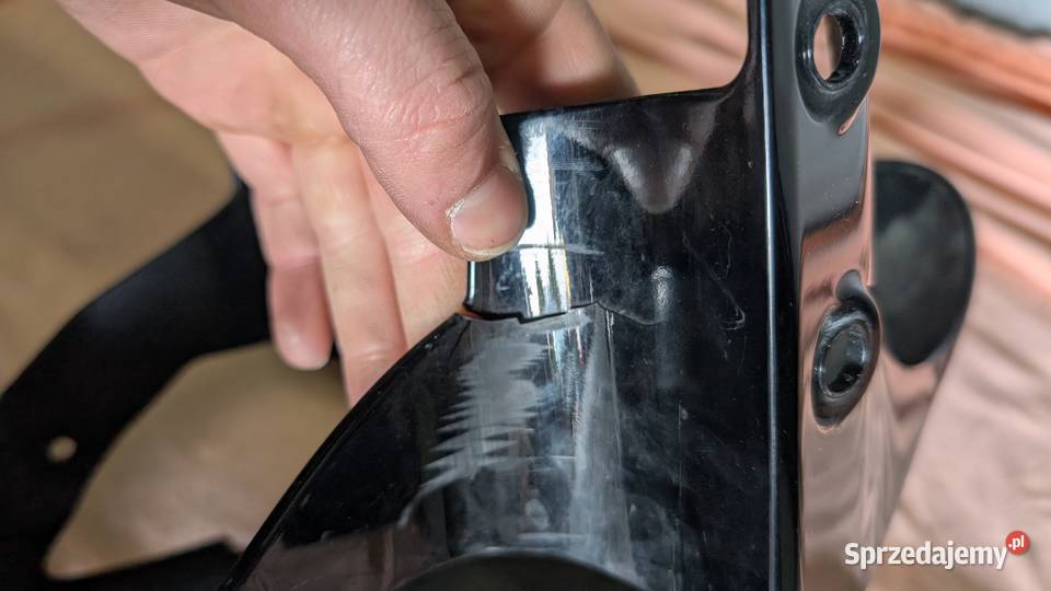 Yamaha R7 MT07 części Dębica