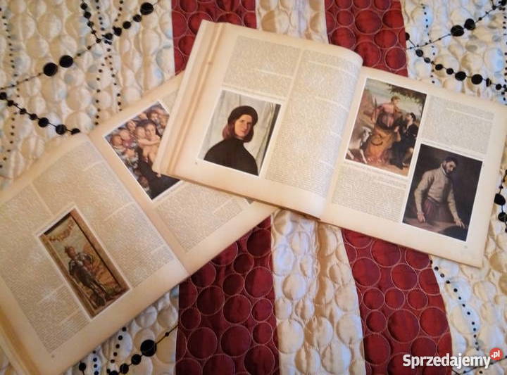 książki Die Malerei Der Renaissance Die Malerei Prabuty