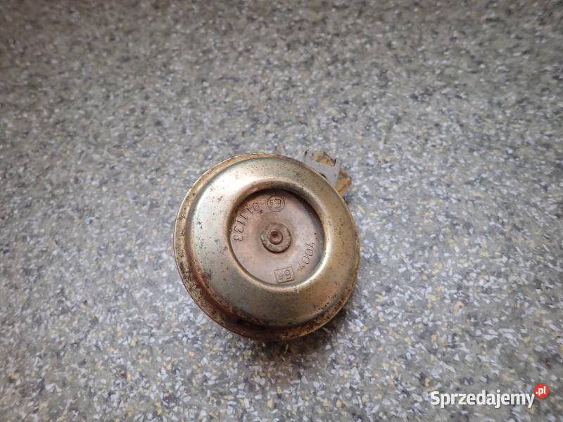 KLAKSON SYGNAŁ GAS GAS HP WILD 240 300 450 lubuskie Strzelce Krajeńskie