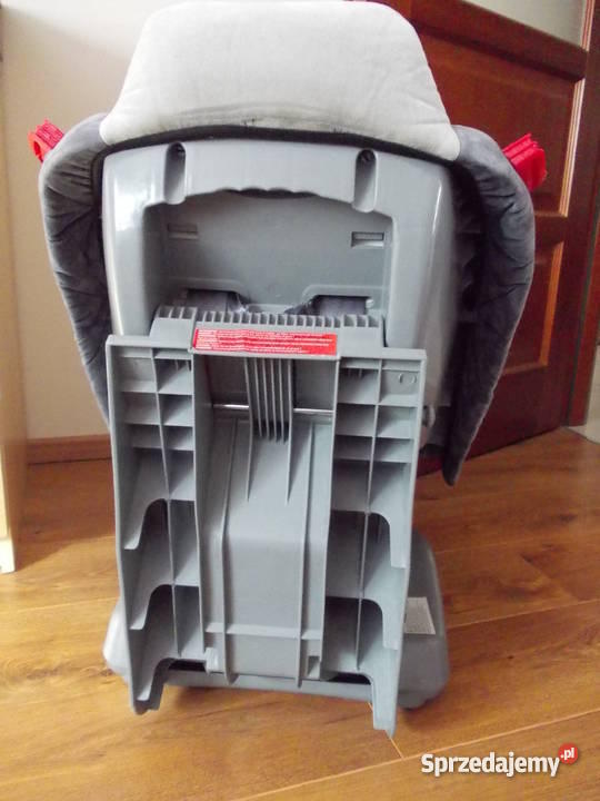 COLETTO Santino fotelik samochodowy 925 Ustroń