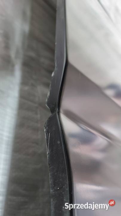 FIAT DUCATO 20062024 H2 tylny lewy błotnik sprzedam