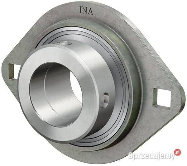 Łożysko z obudową owalne kompletne PCSLT20 Kamionna