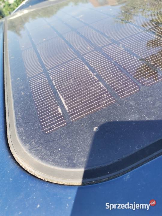 Szyberdach Volkswagen Passat b5 polift Gubin