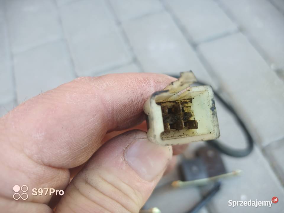 Yamaha xvz 1300 venture 1988 impulsatory Białystok