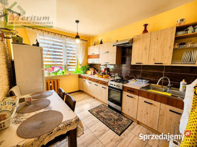 sprzedaży mieszkania 683m2 3 pokoje Krosno