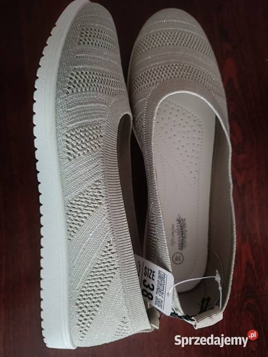 NOWE buty 39 24cm