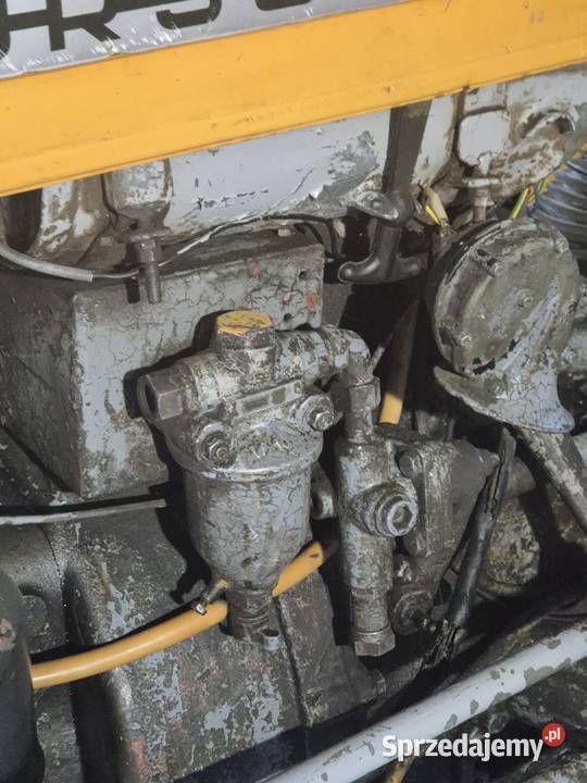 Ursus C328 podkarpackie sprzedam