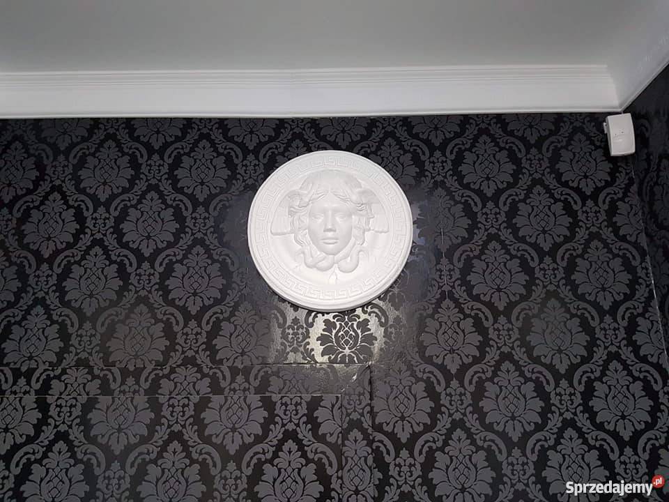 Sztukateria gipsowa Sztukaterie gipsowe gips