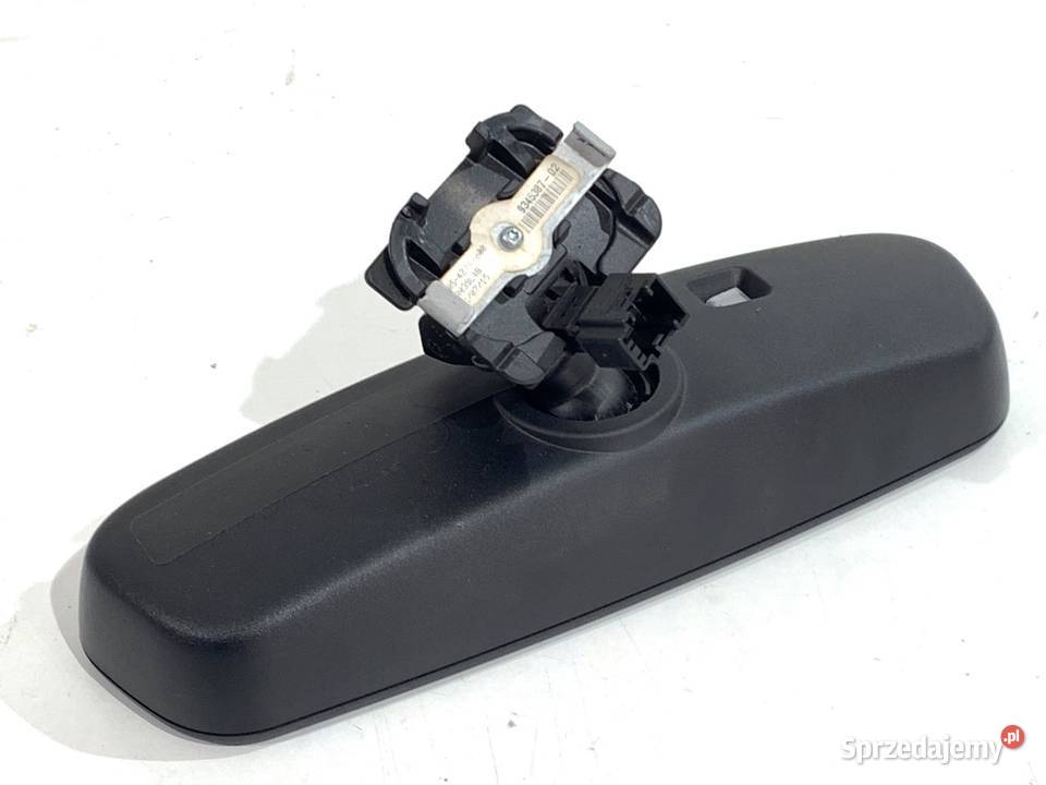 LUSTERKO WEWNĘTRZNE BMW F30 9345387 podkarpackie