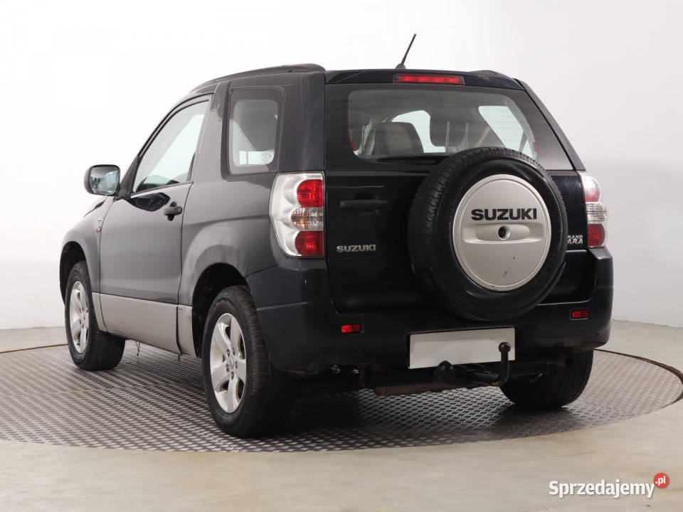 Suzuki Grand Vitara 16 2/3 Katowice sprzedam